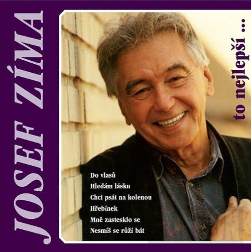 Josef Zíma - To nejlepší (2010) 
