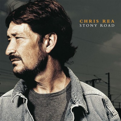 Chris Rea - Stony Road (Remaster 2024) - Limited Vinyl