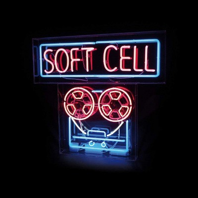 Soft Cell - Singles - Keychains & Snowstorms (2018) 