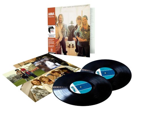 ABBA - Waterloo (50th Anniversary Edition 2024) - Vinyl
