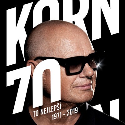 Jiří Korn - To nejlepší 1971-2019 (2019)