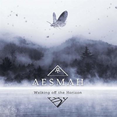 Aesmah - Walking Off The Horizon (2019)