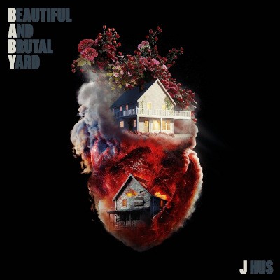 J Hus - Beautiful & Brutal Yard (2023) - Vinyl