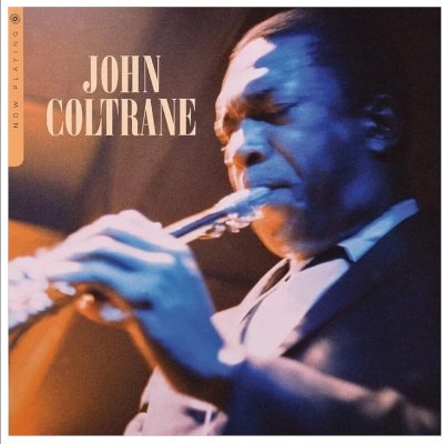 John Coltrane - Now Playing (2024) - Limited Vinyl