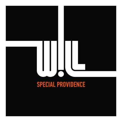 Special Providence - Will (2017)
