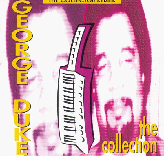 George Duke - Collection 
