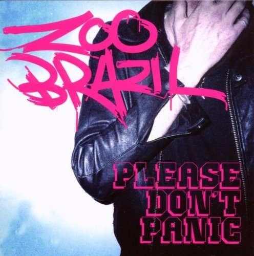Zoo Brazil - Please Don't Panic (2010) 