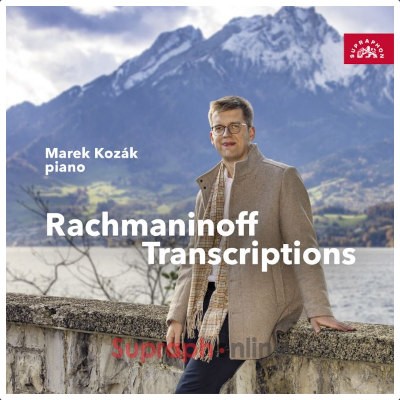 Sergej Rachmaninov / Marek Kozák - Rachmaninov: Transkripce (2026)