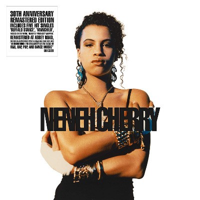 Neneh Cherry - Raw Like Sushi (30th Anniversary Edition 2020) - Vinyl