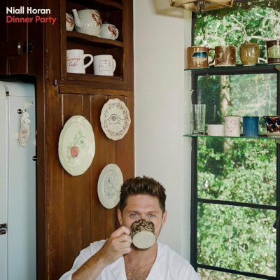 Niall Horan - Dinner Party (2026) - Limited Vinyl