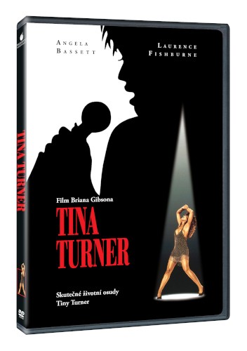 Film/Životopisný - Tina Turner 