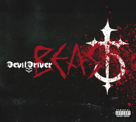 DevilDriver - Beast (2011) /CD+DVD