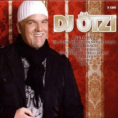 DJ Ötzi - DJ Ötzi Collection 