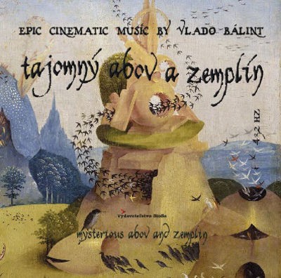Vlado Bálint - Tajomný Abov A Zemplín (2019)