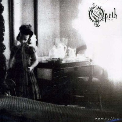 Opeth - Damnation 
