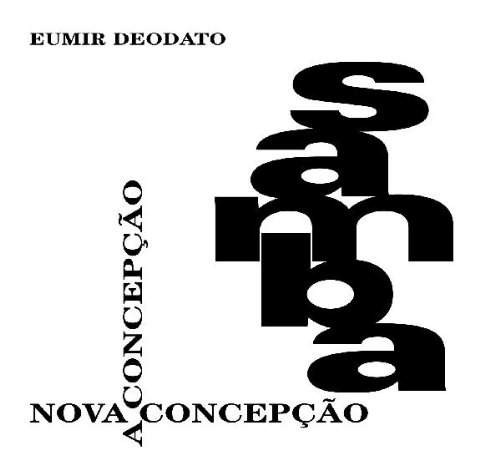Eumir Deodato - Samba Nova Concepcao (Edice 2010)