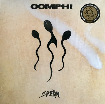 Oomph! - Sperm (Limited Edition 2019) - Vinyl