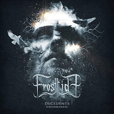 Frosttide - Decedents - Enshrined (Edice 2019)