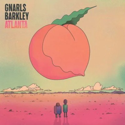 Gnarls Barkley - Atlanta (2026)