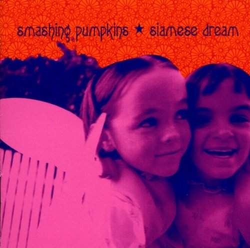 Smashing Pumpkins - Siamese Dream (Edice 2011)