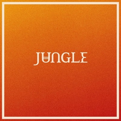 Jungle - Volcano (2023)