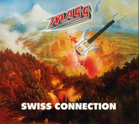 Mass - Swiss Connection (Edice 2010)