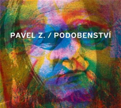 Pavel Zajíček - Podobenství (2011) 