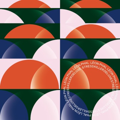 Léon Phal - Stress Killer (2024) /Deluxe Edition