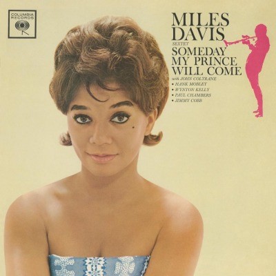 Miles Davis Sextet - Someday My Prince Will Come 
