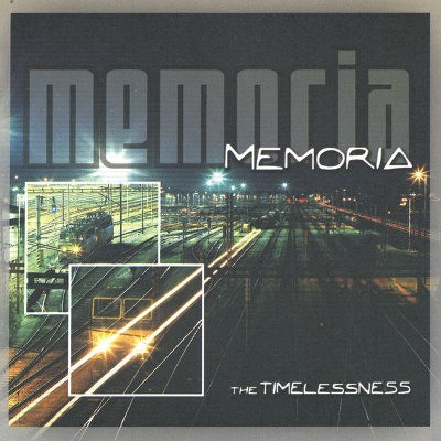 Memoria - Timelessness (2003) 