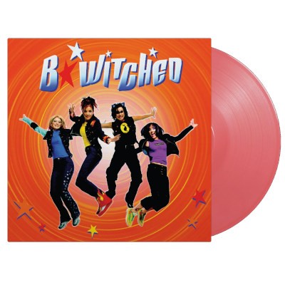 B*Witched - B*Witched (Limited Edition 2026) - 180 gr. Vinyl