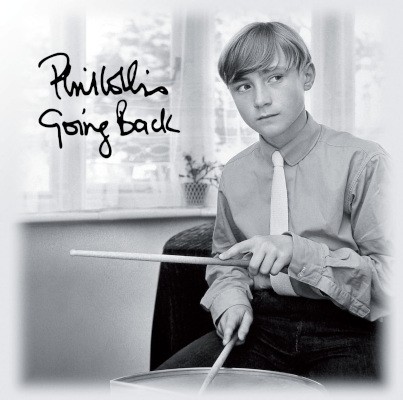 Phil Collins - Going Back (Edice 2026)