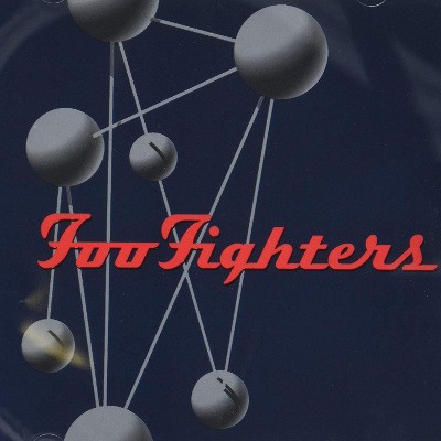 Foo Fighters - Colour And The Shape (Reedice 2018) 