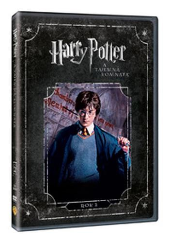 Film/Fantasy - Harry Potter a Tajemná komnata 