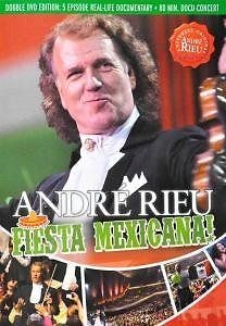 André Rieu - Fiesta Mexicana 