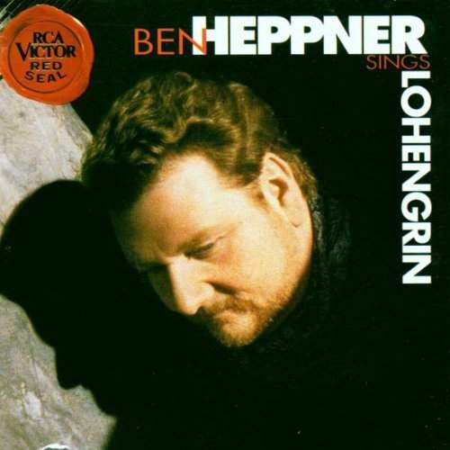 Richard Wagner - Lohengrin Sings Ben Heppner 