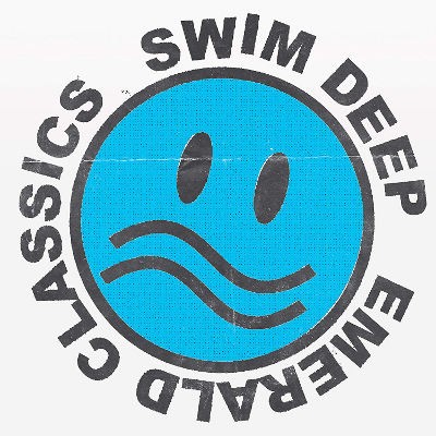 Swim Deep - Emerald Classics (Digipack, 2019)