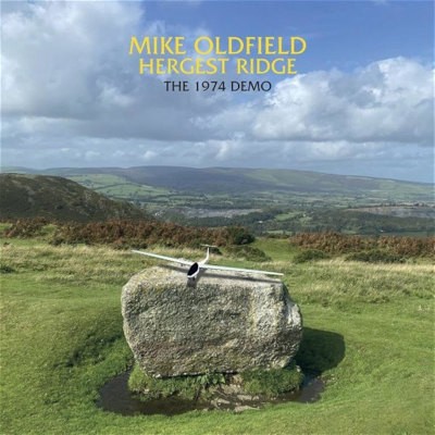 Mike Oldfield - Hergest Ridge (The 1974 Demo) /2024, Limited Vinyl