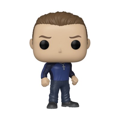 Fast & Furious 9 - Funko POP! Movies: Fast 9 - Jakob Toretto 