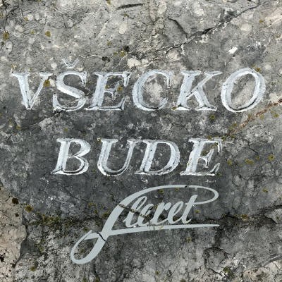 Fleret - Všecko Bude (2018) 