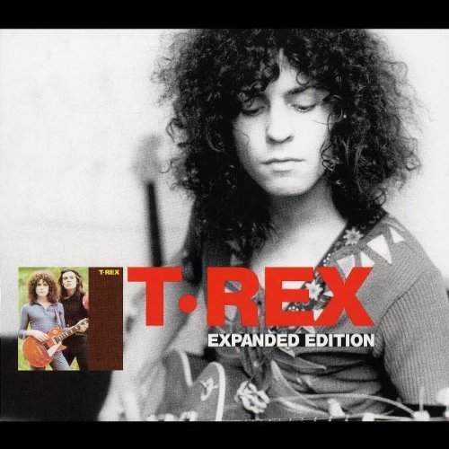 T. Rex - T. Rex (Expanded Edition) 