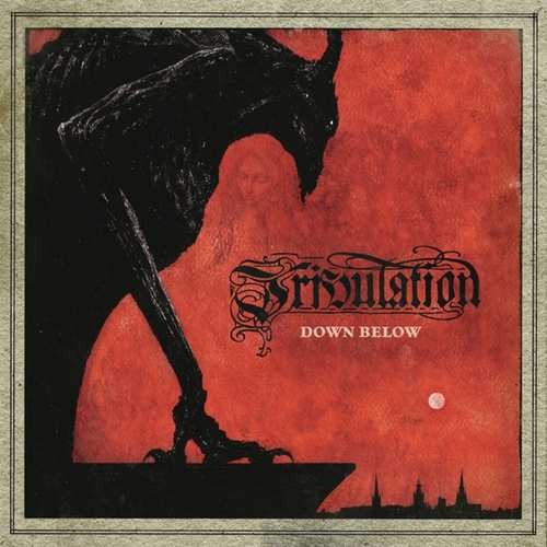 Tribulation - Down Below (2018) 