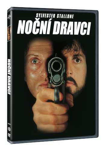 Film/Akční - Noční dravci 