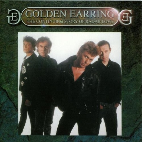 Golden Earring - Continuing Story Of Radar Love 