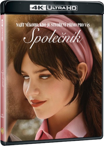 Film/Thriller - Společník (Blu-ray UHD)