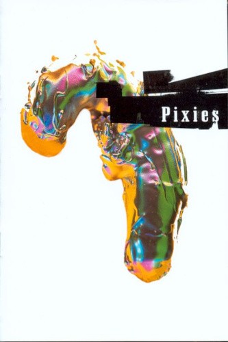 Pixies - Pixies (2004) /DVD