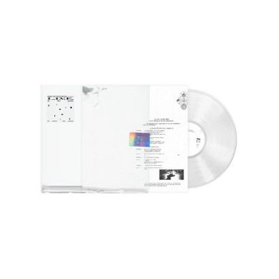 Bring Me The Horizont - L.I.V.E. In Sao Paulo (Live Immersive Visual Experiment) (2026) - Limited Vinyl