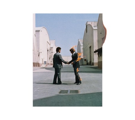 Pink Floyd - Wish You Were Here (Edice 2025)