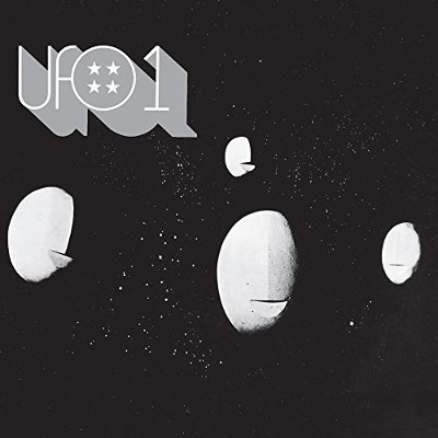 Ufo - Ufo 1 - Vinyl 