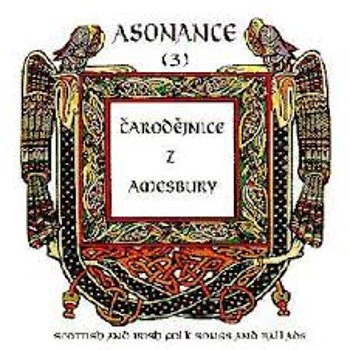 Asonance - Čarodějnice z Amesbury (1996) 